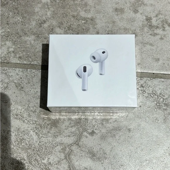 Apple White Wireless Earbuds